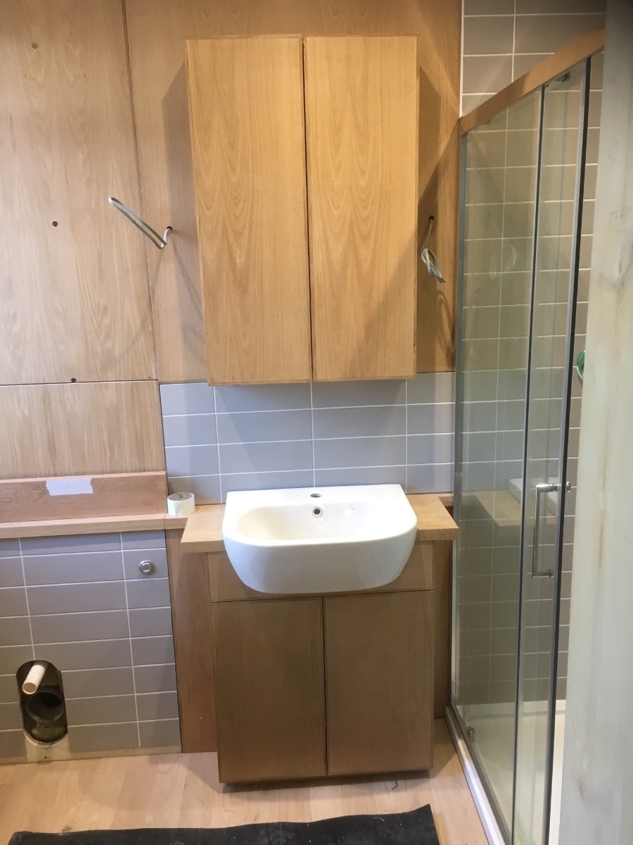 Carpenter and Joiner: Image 5